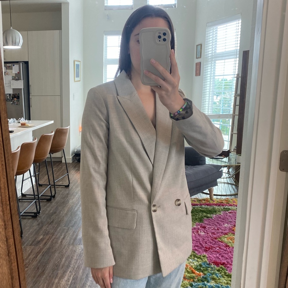 H&M Blazer - Picture 4 of 7